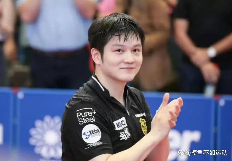 不止是冠军!樊振东登德甲60周年首页,德甲最新赛程12月锁定3场硬仗
