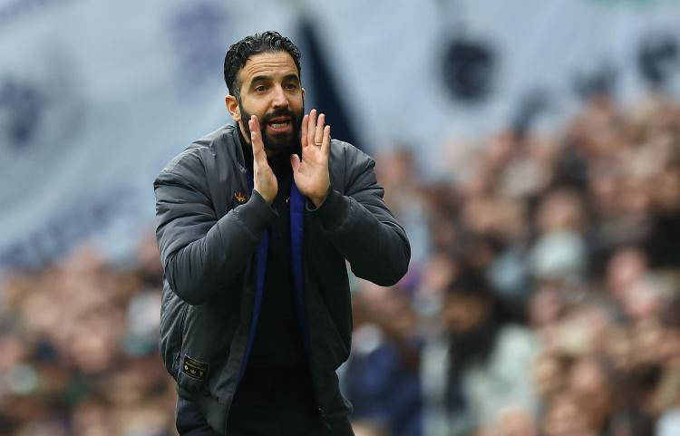 曼联问题究竟何在?“治标不治本”的努力难掩球队深层隐忧