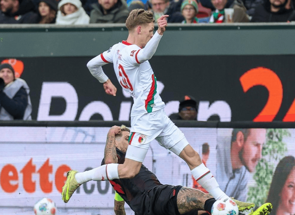 爆大冷!德甲劲旅倒下,联赛遭遇两连败,尤尔曼德无能为力