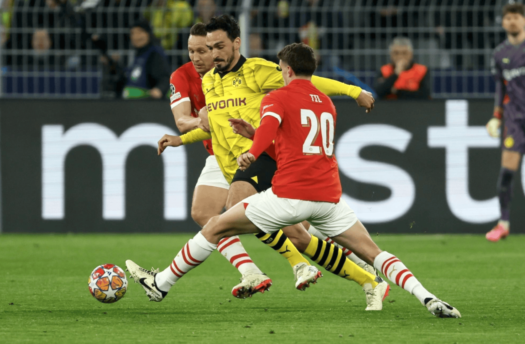 周三012 欧冠:多特蒙德VS博德闪耀,德甲豪车的挪威大考!