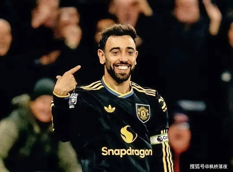 4-1大胜后的双面红魔:一场狂胜,暴露曼联争四的期望与脆弱!