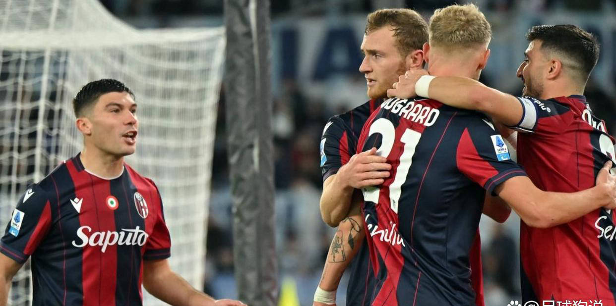 意甲第14轮战报:两强失利引发争冠格局巨变,榜首易主局势骤变