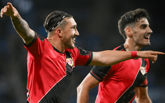 西甲:巴列卡诺vs赫塔菲,谁能挽回目前的颓势?