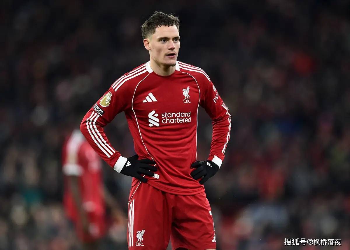安菲尔德寒夜!19射0球终结连胜,斯洛特这番话揭开利物浦最大隐痛