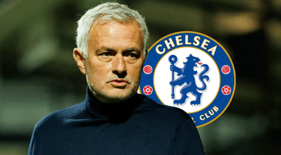 穆帅正被挖墙角,欧冠卫冕冠军一月,欲签本菲卡6000万欧17岁小将