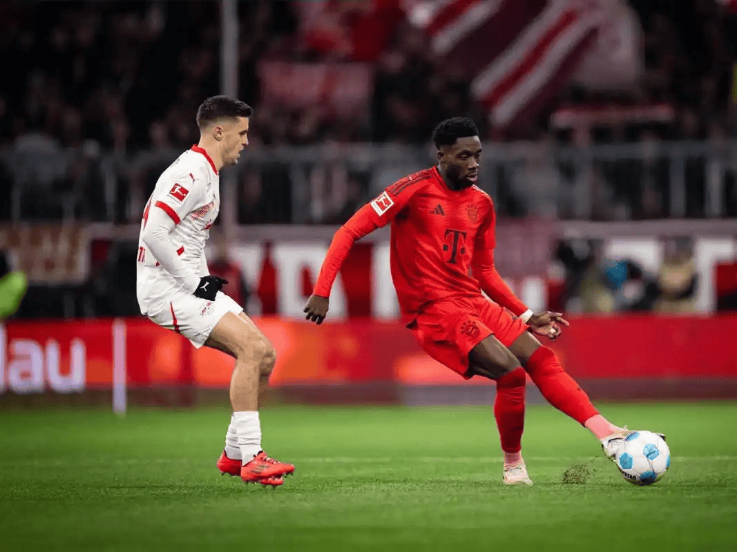 德甲:圣保利VS莱比锡红牛, 战术博弈与胜负手深度剖析!