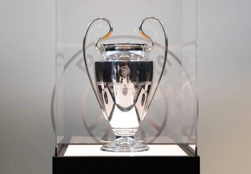 欧冠出局形势初显,意甲冠军岌岌可危,西甲德甲多队面临严峻挑战