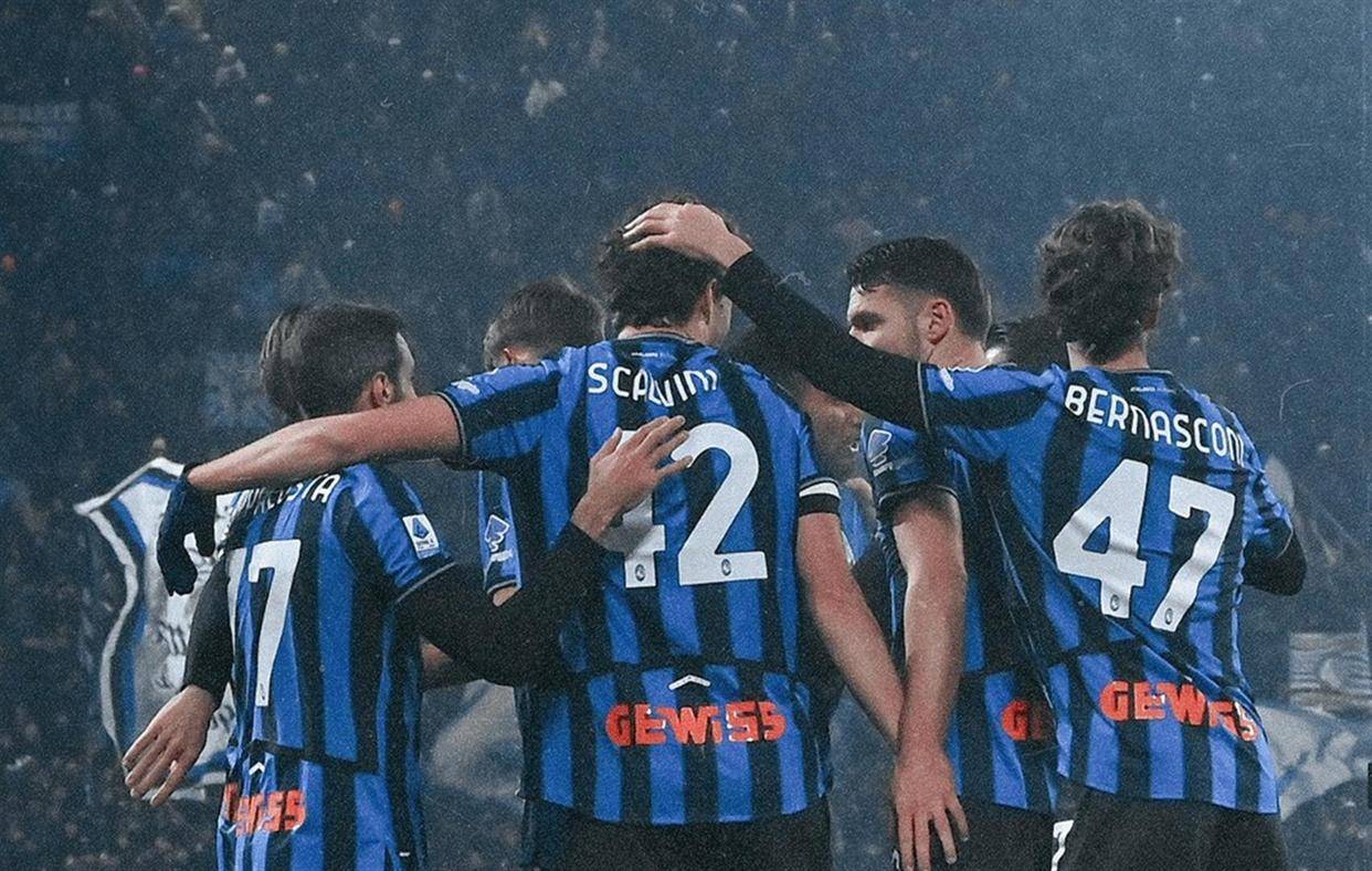 3-2,1-1,欧冠一夜爆3冷,德甲强队被绝杀出局,亚特兰翻车