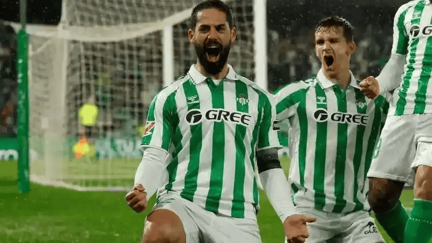 欧罗巴焦点战:塞萨洛VS贝蒂斯——主队强势能否撼动西甲劲旅?