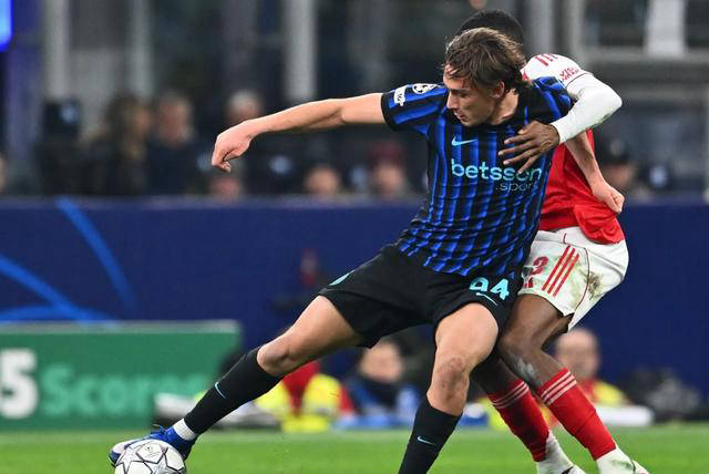 国米遭遇三连败仍有两大亮点,马洛塔早已承认意甲实力下滑,齐沃拼尽全力