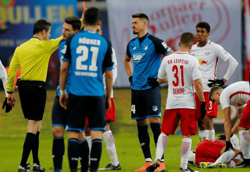 周二002德甲 不来梅vs霍芬海姆,火热霍芬海姆客场冲欧受阻?比赛解析