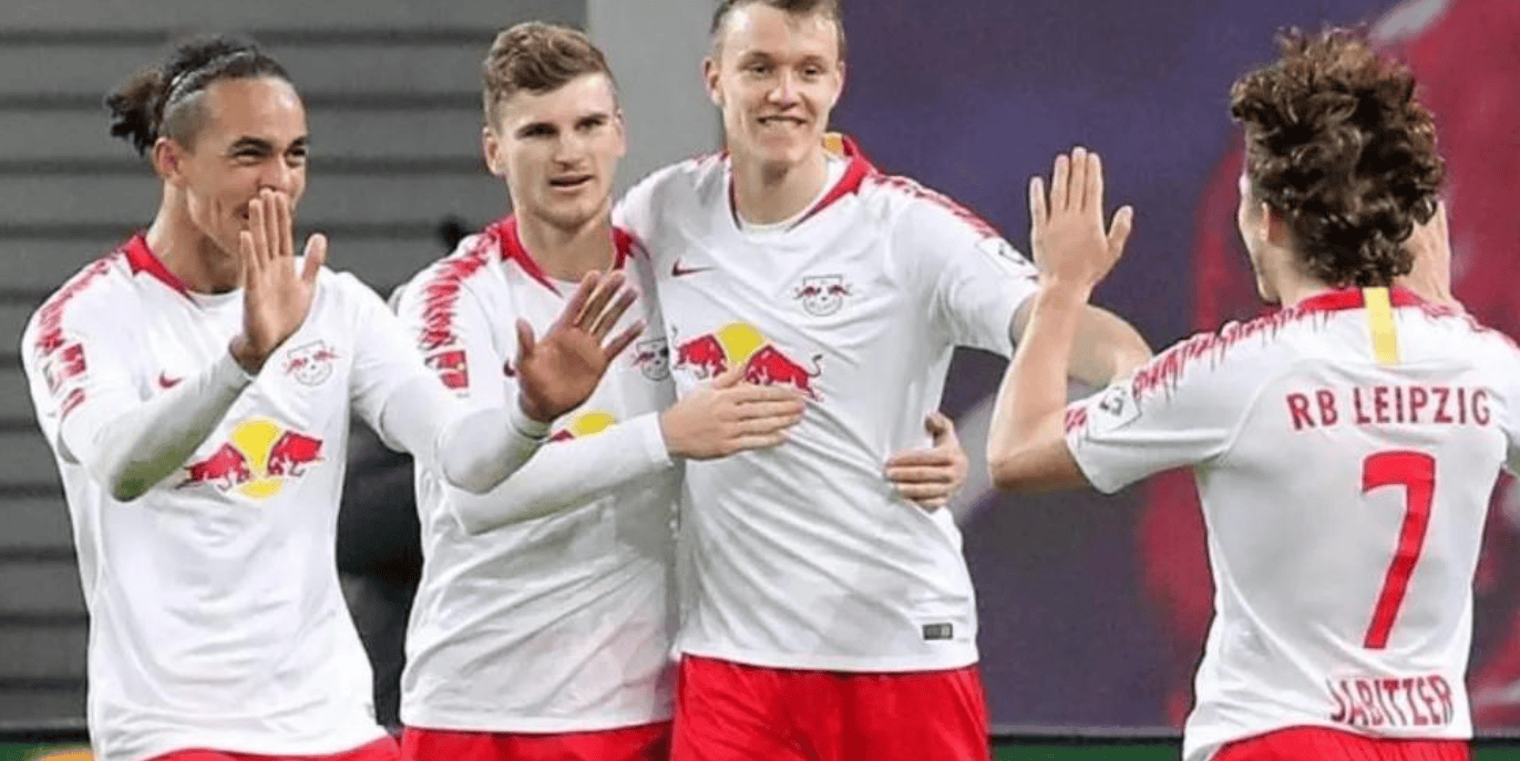 德甲:圣保利VS莱比锡红牛,今日专家比分预测