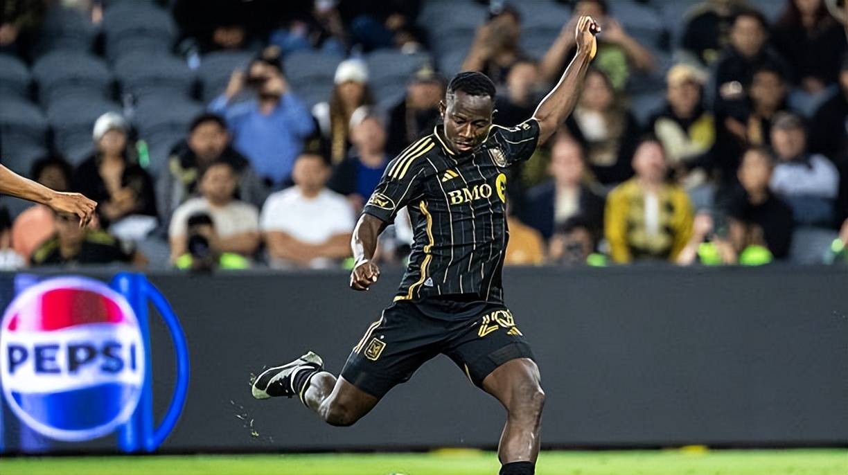 青岛海牛第5外援确定:踢过世俱杯效力过法甲豪门