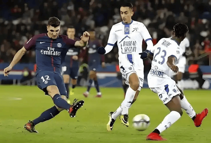 法甲激战:图卢兹VS欧塞尔预测分析