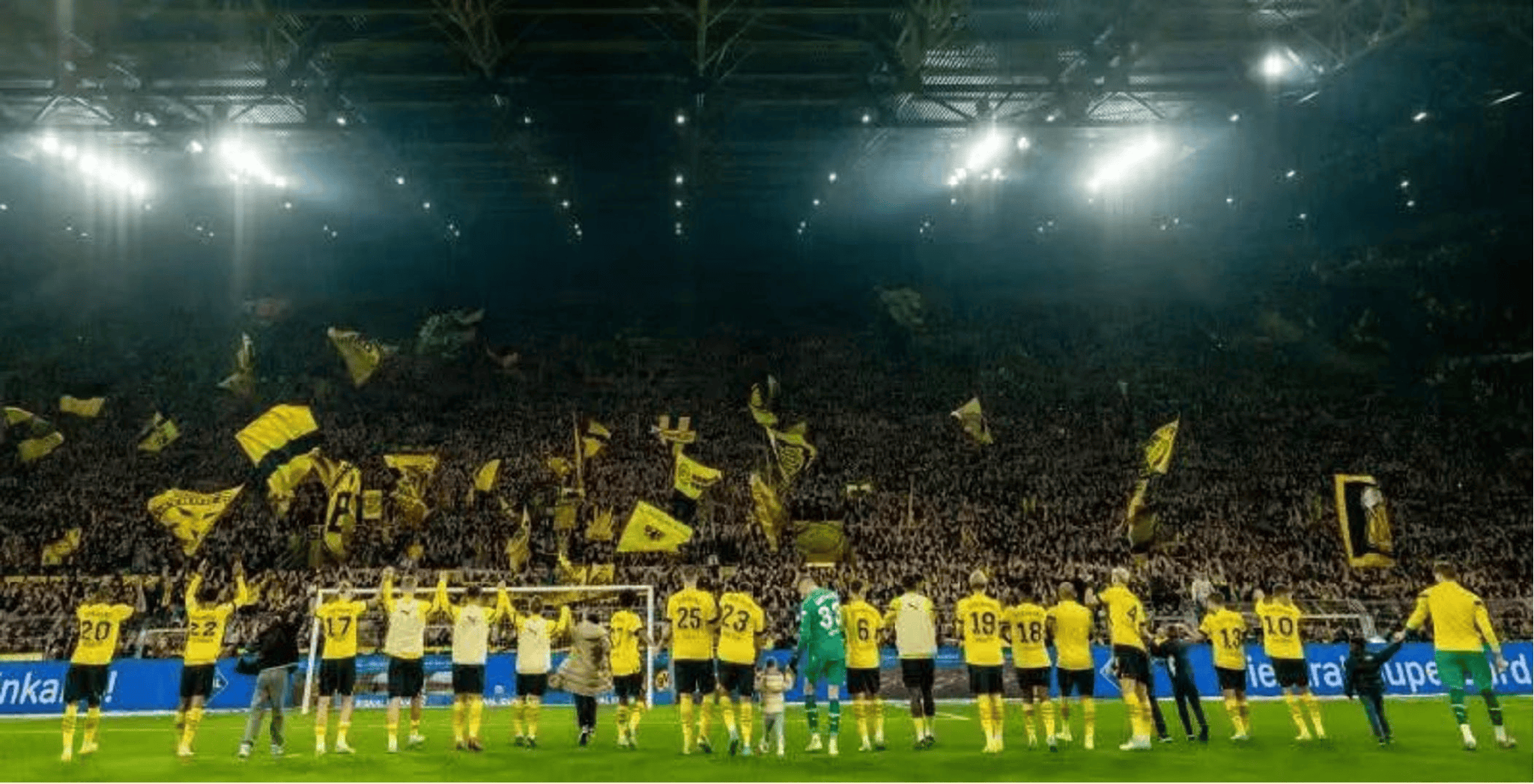 德甲:多特蒙德VS海登海姆,今日专家比分预测