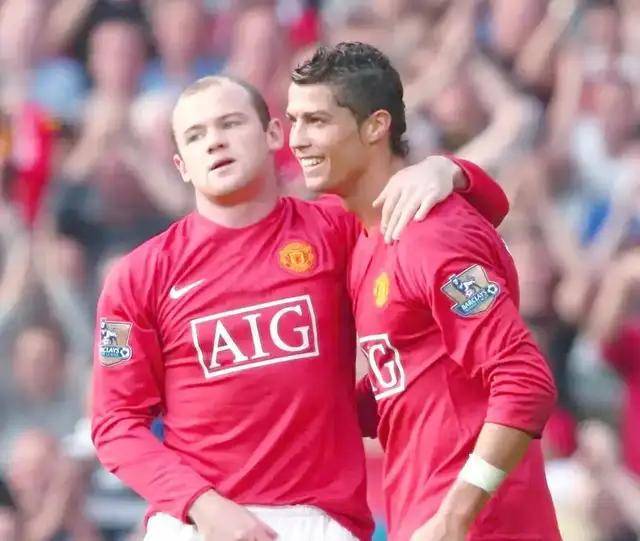 维尼、巴佩如何选择?阿韦洛亚参考:弗格森如何选择鲁尼、C罗