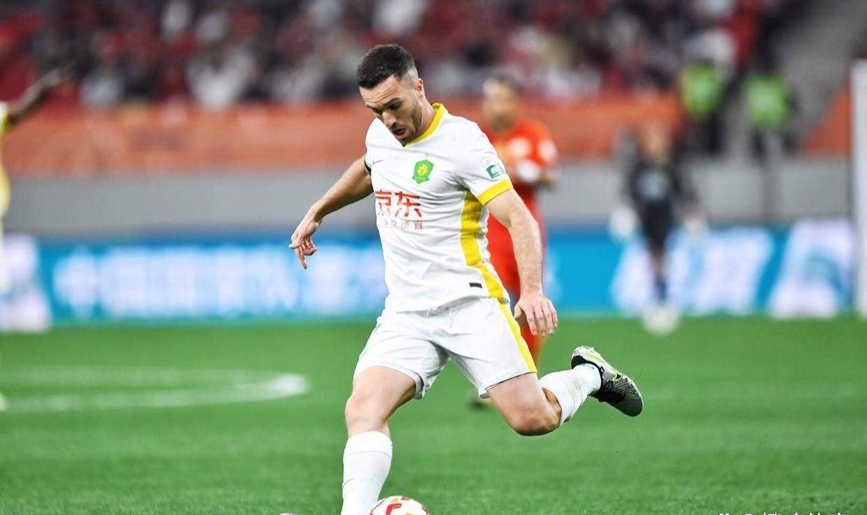 喜讯!北京国安或将低成本解约斯帕伊奇,锁定法甲潜力中场凯塔加盟