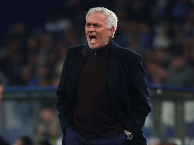 恭喜穆帅!昔日旧降力挺,人格魅力太大,欧冠逆袭,再夺一冠封神