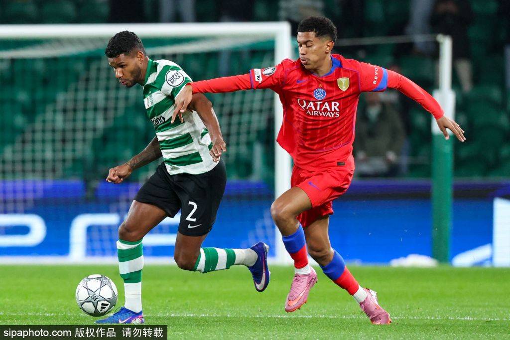 巴黎圣日耳曼客负雷恩：恩里克的痛苦时刻与战术反思