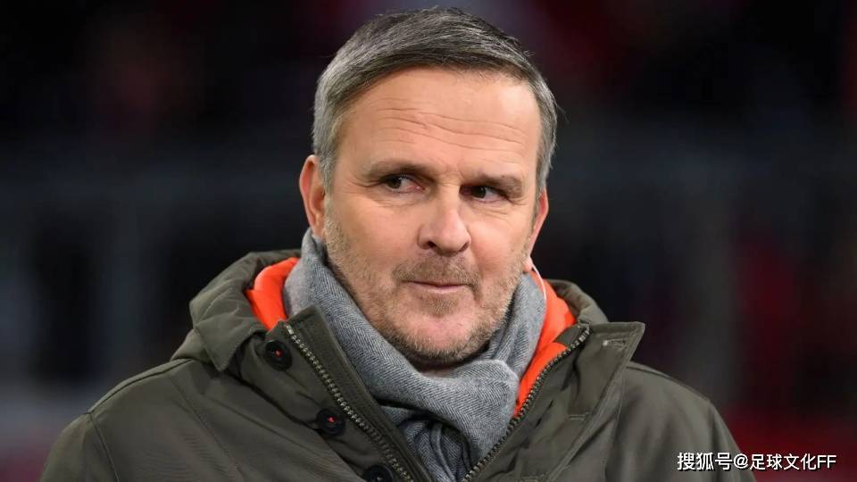 哈曼：这支球队，将终结阿森纳本赛季四冠王梦想