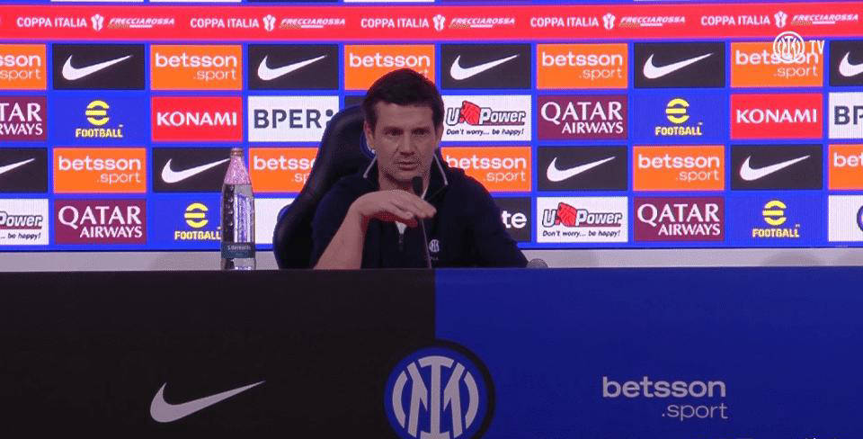 国米迎战博德闪耀：实力优势明显，齐沃依旧谨慎应对魔鬼主场挑战