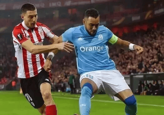 法甲【马赛 VS 里昂】三月状态火热！