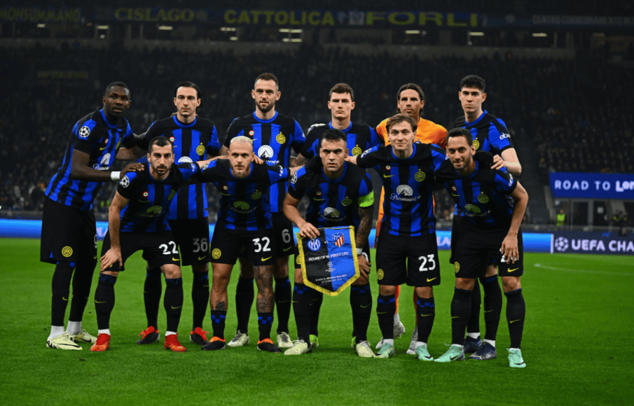 意甲：国际米兰VS亚特兰大，今日最新比分预测