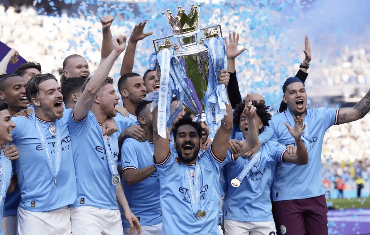 周二008 欧冠：曼彻斯特城VS皇家马德里 赛事前瞻与预测