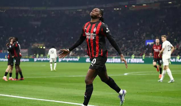 意甲第30轮回顾:AC米兰队内气氛缓和?克雷莫纳誓言绝处逢生