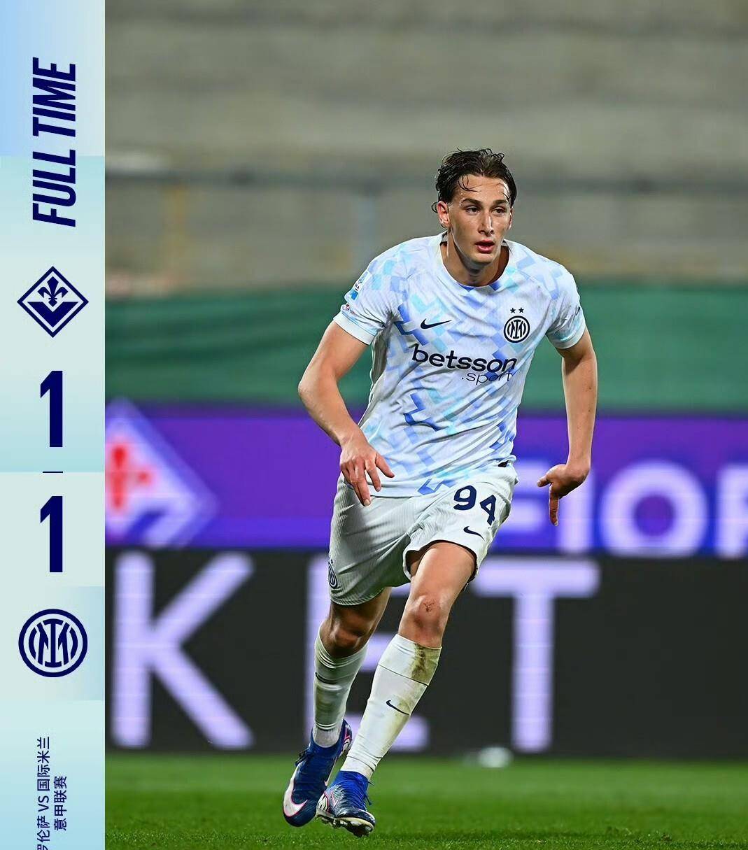 闪电进球难掩全线崩盘!国米老爷车在冲刺季已经抛锚,三线危机已无药可救?