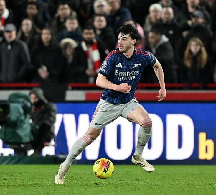 约克雷斯战旧主隐身,哈弗茨补时绝杀,阿森纳1-0葡萄牙体育