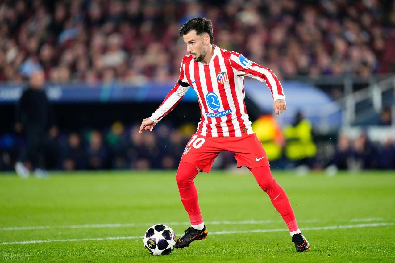 欧冠马竞力克巴萨原因浮出水面，不是运气，也不是裁判