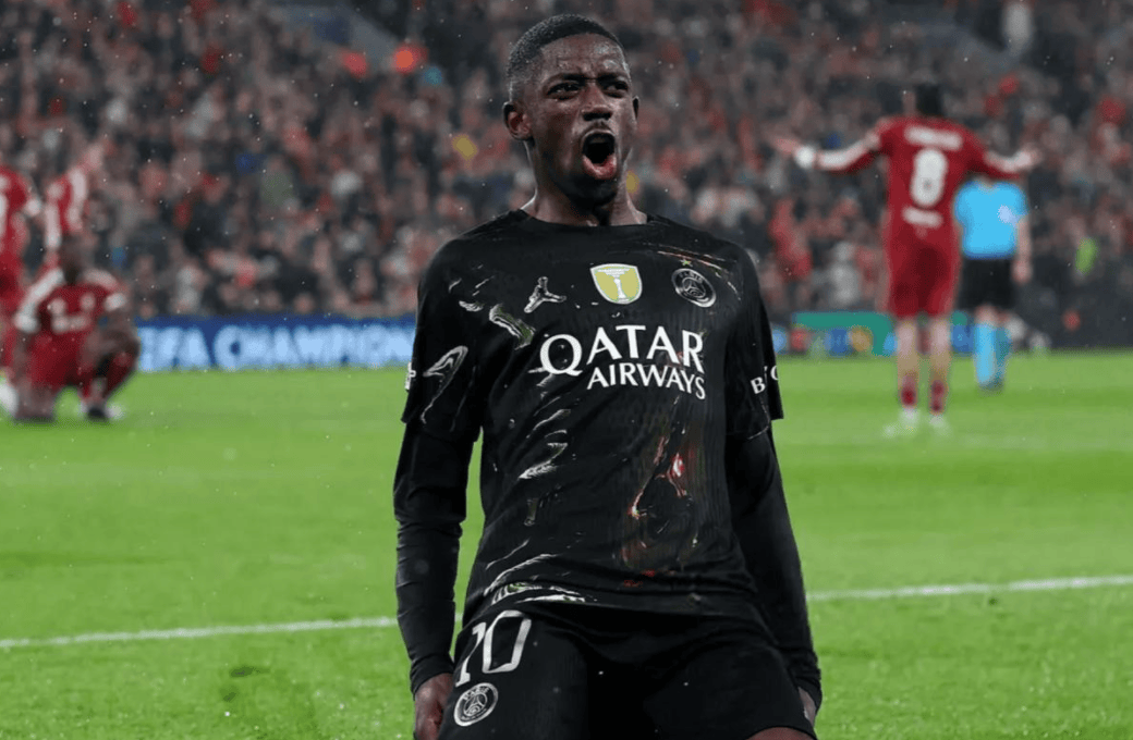 夺冠大热门诞生：欧冠卫冕冠军太狠了，双杀切尔西，再双杀利物浦