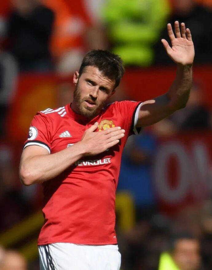 曼联豪取10场不败，稳居前四蓄势冲击前三！卡里克转正悬念逐渐消除